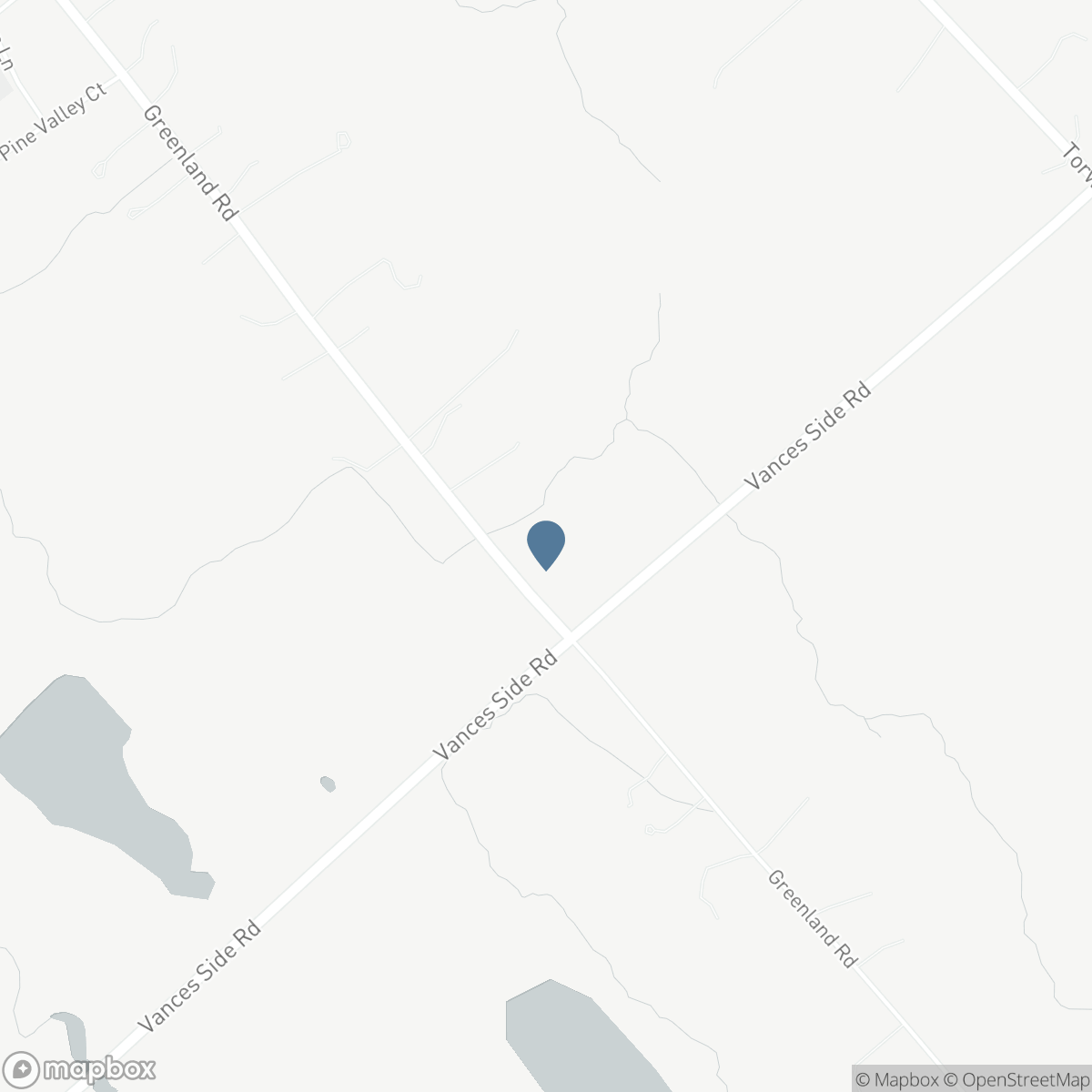 3322 GREENLAND ROAD, Ottawa, Ontario K0A 1T0